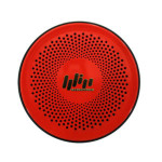 Speaker wst-827 - Red